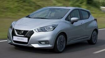 Nissan Micra Wallpaper And HD Image Car Pixel