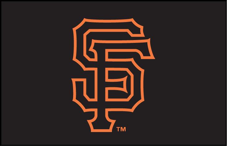 Giants Logo Image Gallery