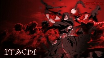 Itachi Wallpaper HD Early