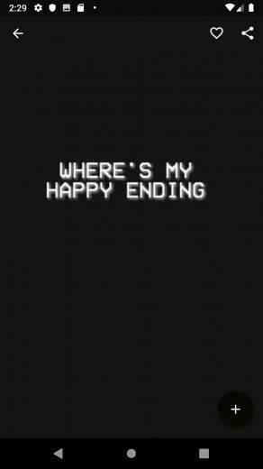 Depressing Wallpaper HD For Android Apk