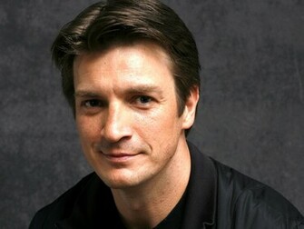 Fonds D Cran Nathan Fillion Tous Les Wallpaper