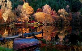 Wallpaper Landscape Desktop Wallpaers