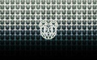 Fonds D Cran Radiohead Tous Les Wallpaper