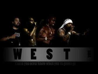 West Side Wallpaper Hip Hop By