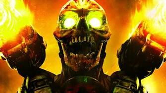 Doom Wallpaper In