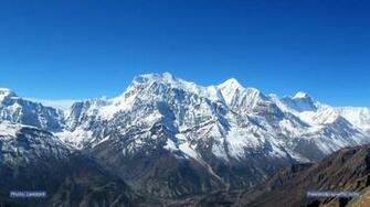 Wallpaper Of Himalayas