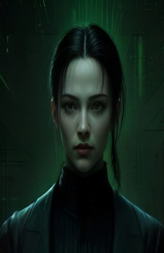 Matrix Live Wallpaper For Windows