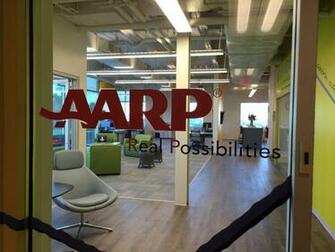 Aarp Tech Nest Research Park