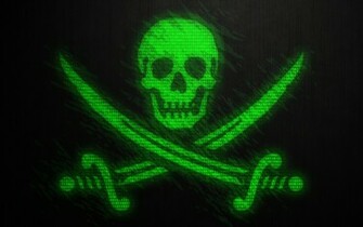 Hacking Wallpaper