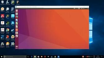 Setup A Ubuntu Remote Desktop