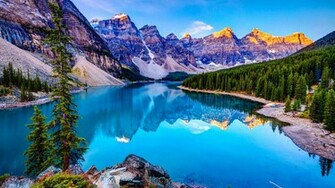 Blue Full HD Desktop Wallpaper High Definition