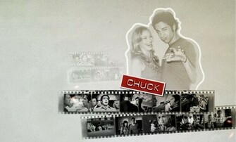 Chuck Wallpaper Photo