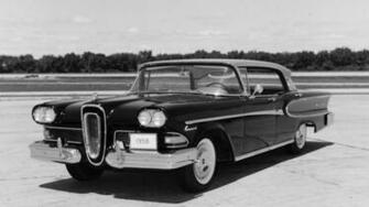 The Cars That Made America History