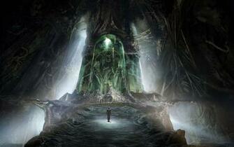 Surreal Wallpaper HD