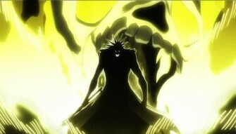 Zaraki Kenpachi Wallpaper