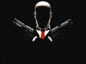 Hitman Wallpaper Wallpoper
