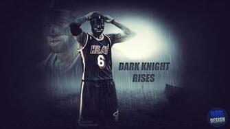 Lebron James HD Wallpaper Desktop Background For