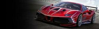 Ferrari Corse Clienti
