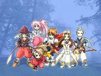 Tales Of Phantasia Fiche Rpg Res Pres Wallpaper Videos