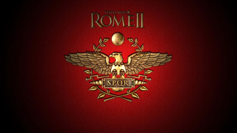 Rome Ii Wallpaper