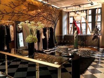 De Gournay
