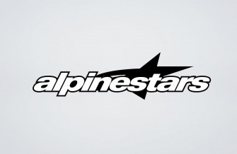 Alpinestars Logo Wallpaper
