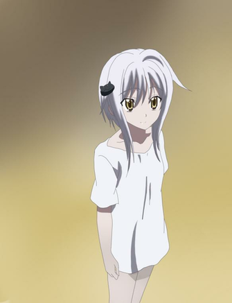 Koneko From Highschool Dxd By Xxblackwolf101xx