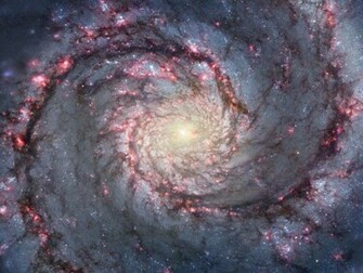 Nasa Space Wallpaper