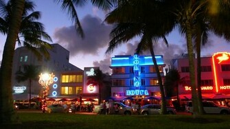 South Beach Real Estate