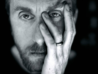 Tim Roth Close Wallpaper