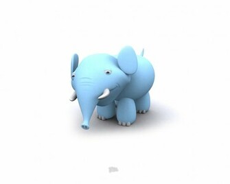3d Cartoon Wallpaper