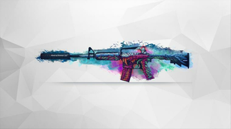 M4a1 S Hyper Beast Alienware Arena