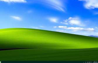 Windows Wallpaper