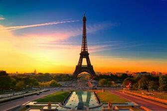 Paris Ultra High Resolution Wallpaper Top