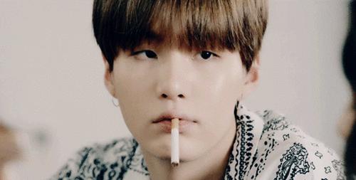 Bts Image Love Yourself Highlight Reel