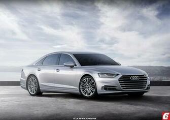 Audi A8 Wallpaper Background HD Car Pictures
