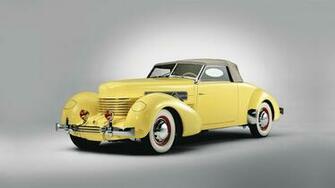 Vintage Cars Wallpaper Best
