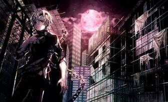 Tokyo Ghoul Landscape Wallpaper Funny