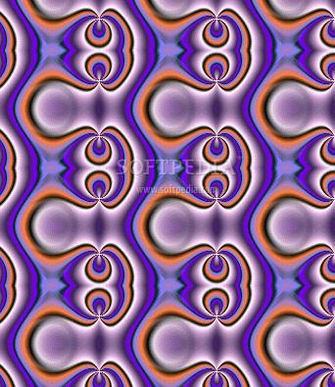 Groovy Wallpaper
