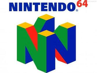 Nintendo Wallpaper