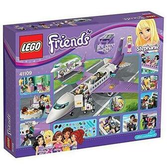 Lego Friends Airport Target
