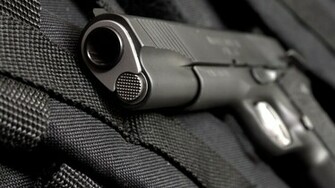 Weapons Colt Wallpaper