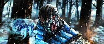 Sub Zero Wallpaper Net