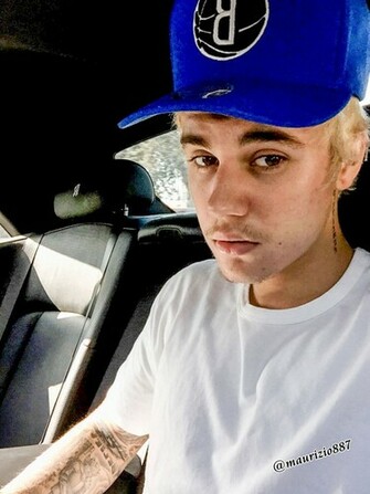 Justin Bieber Hilyts