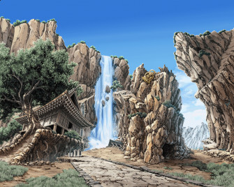 Nature Wallpaper In Gif Venera
