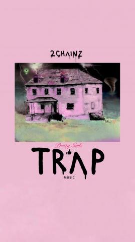 Mobile Wallpaper Chainz Pretty Girls Like Trap Music