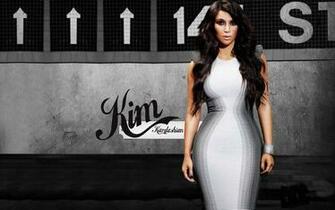 Pics Photos Kim Kardashian Makeup HD Wallpaper