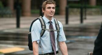 Dave Franco HD Desktop Wallpaper 7wallpaper Net