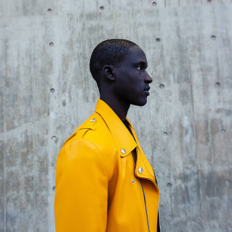 Black Man Wallpaper S