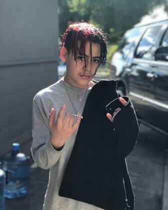 Suigeneris Suie Rapper Lil Skies Sui Generis